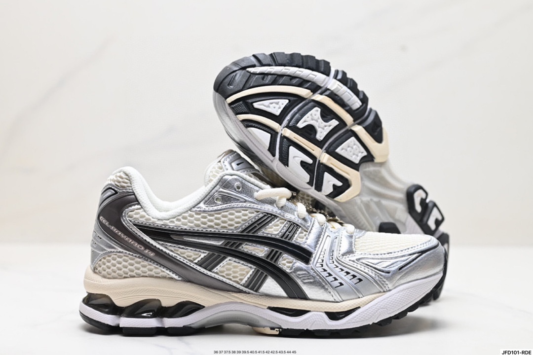 Asics Shoes